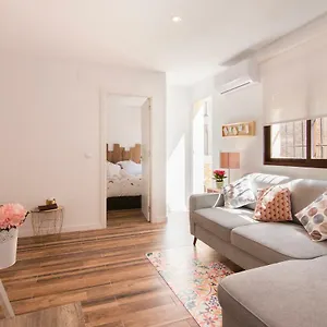 Apartment Terrazas De La Catedral Atico Wifi, Granada