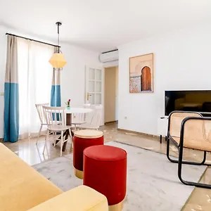Apartment Welcomer Gran Via, Granada