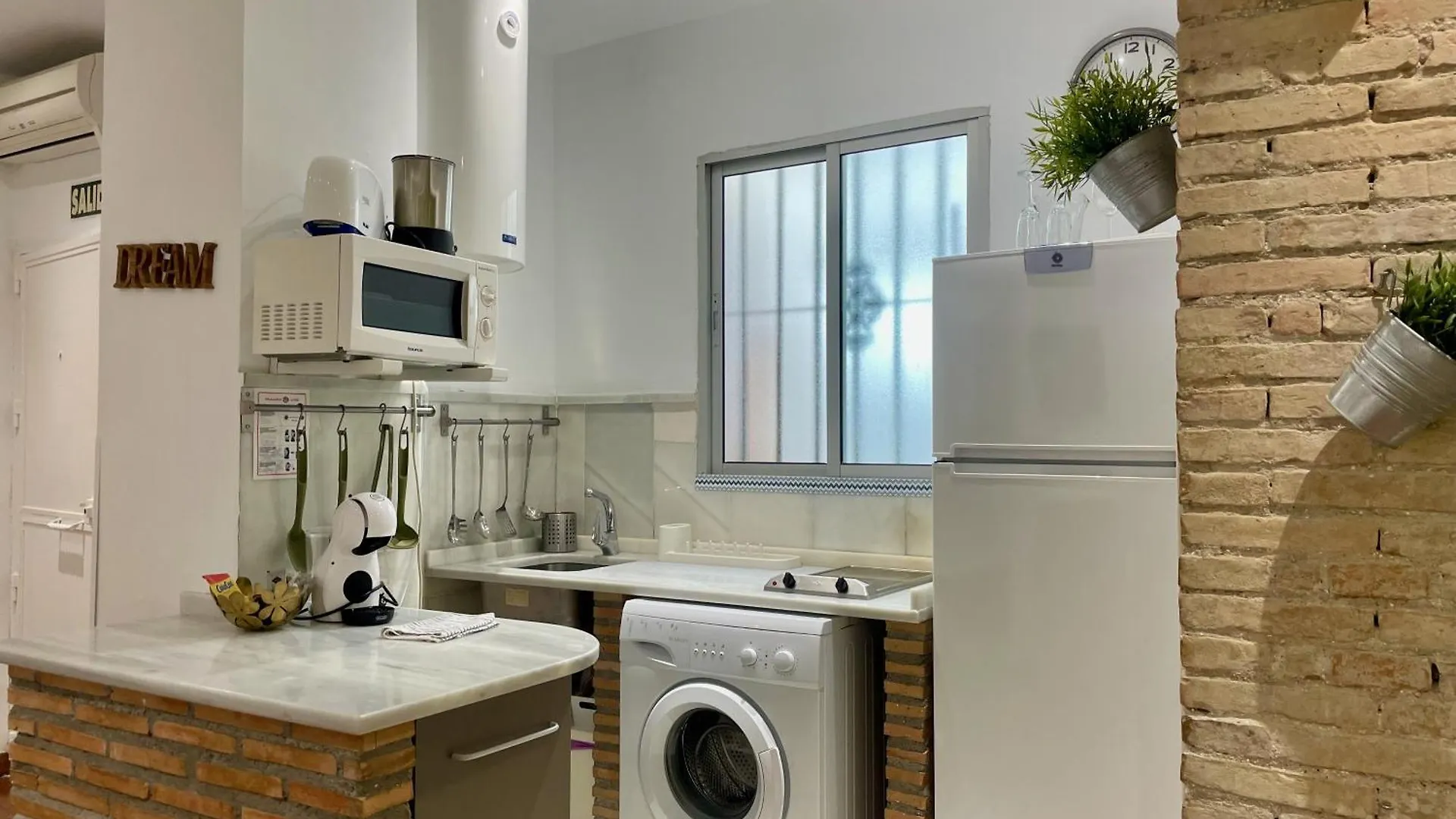 Appartamento Apartamentos Inside Paseo De Los Tristes Granada Spagna