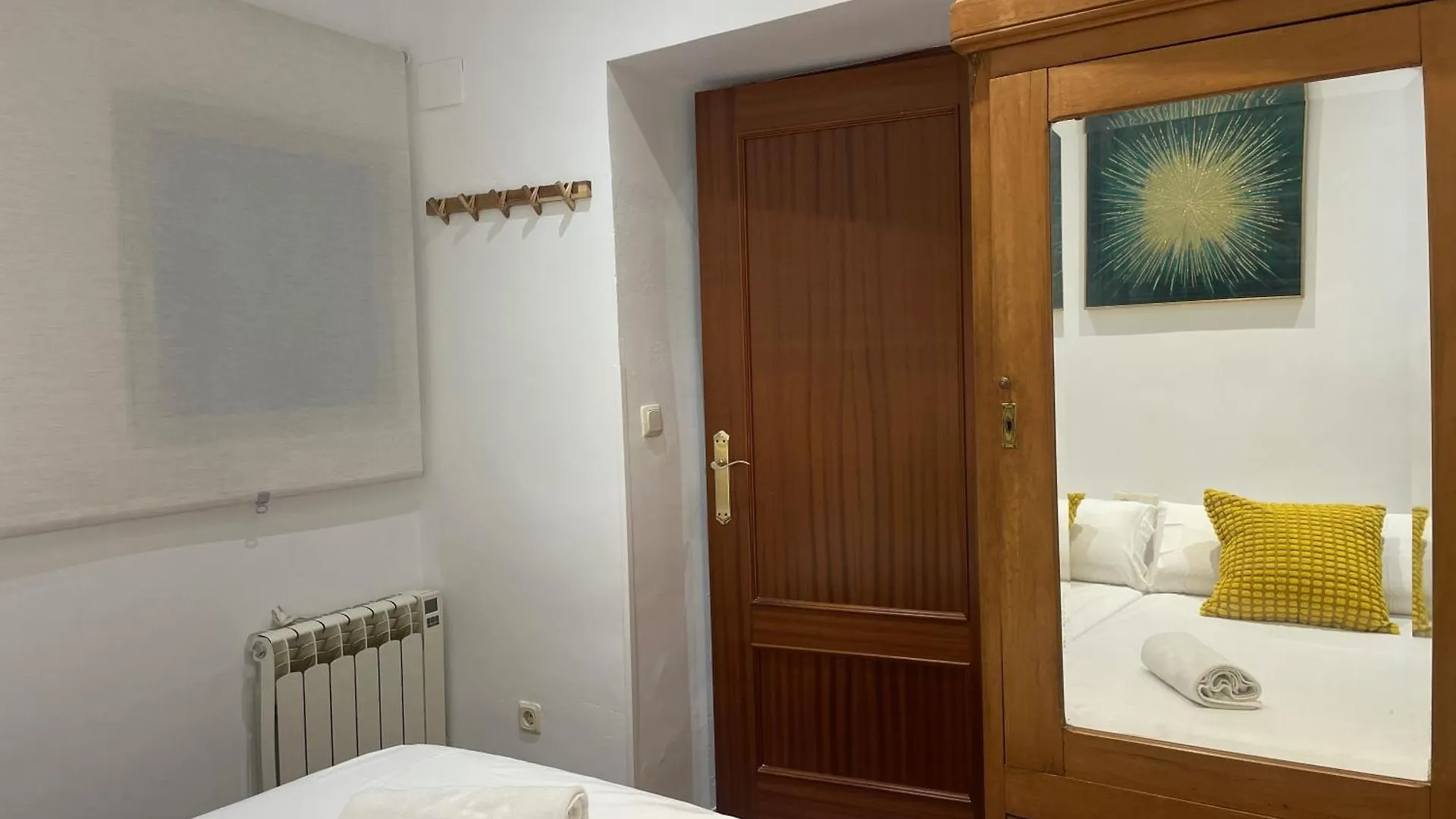 Appartamento Apartamentos Inside Paseo De Los Tristes Granada Spagna
