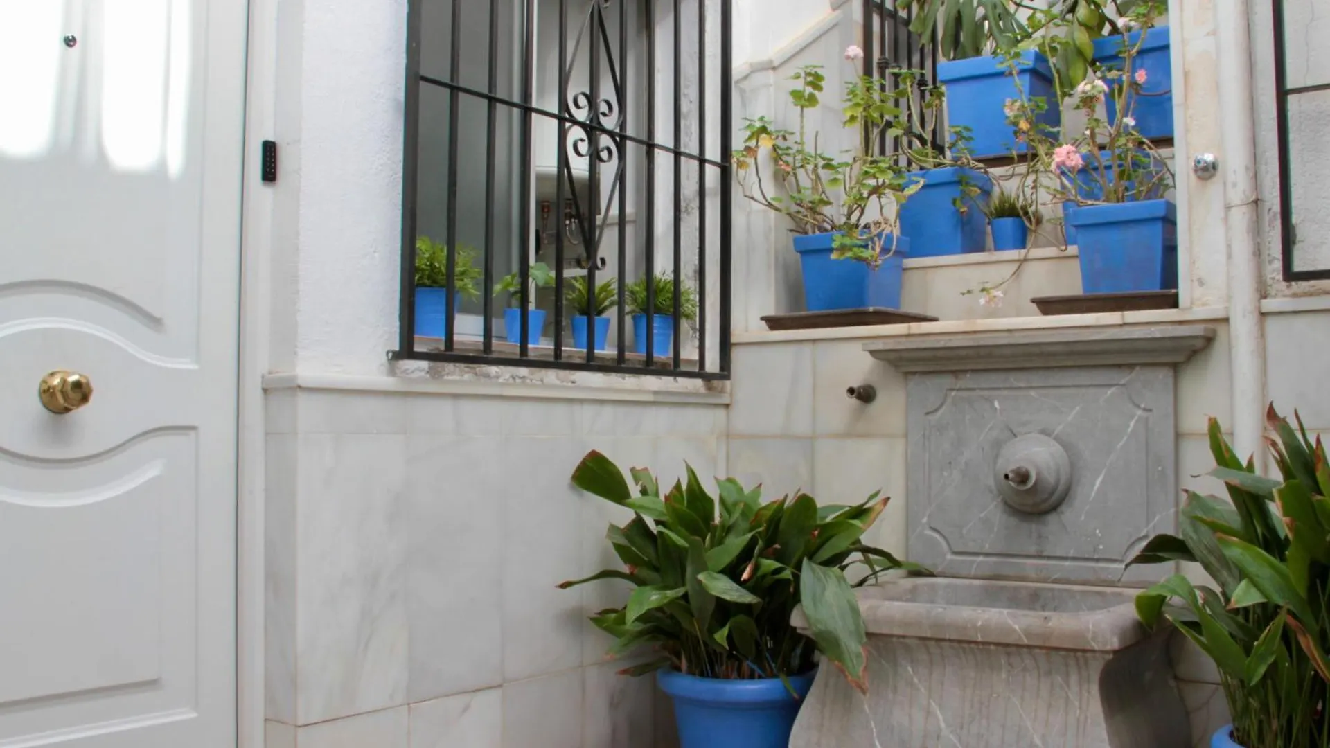 Appartamento Apartamentos Inside Paseo De Los Tristes Granada